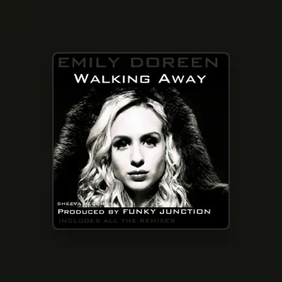 Listen to Emily Doreen, watch music videos, read bio, see tour dates & more!
