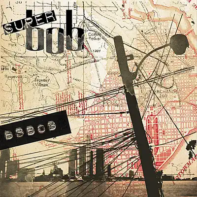 Listen to Bbbob by Super Bob