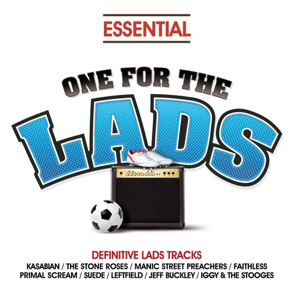 Essential: One for the Lads