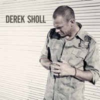 Derek Sholl - Just Because You Can