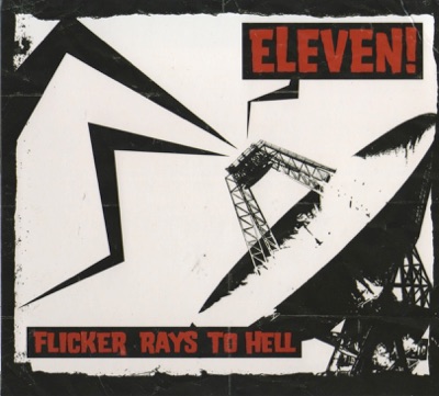 Flicker Rays to Hell