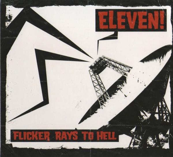 Flicker Rays to Hell