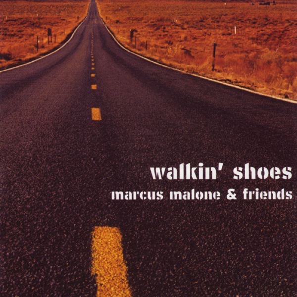 Walkin' Shoes