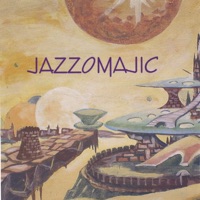 Jazzomajic - Newton