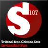 Tritonal - Invincible Sun (feat. Soto) [Original Mix]