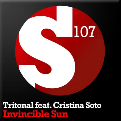 Invincible Sun - Single - Tritonal