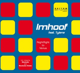 Nightflight to Venus (feat. Tylene) [Original Radio Mix] Imhoof