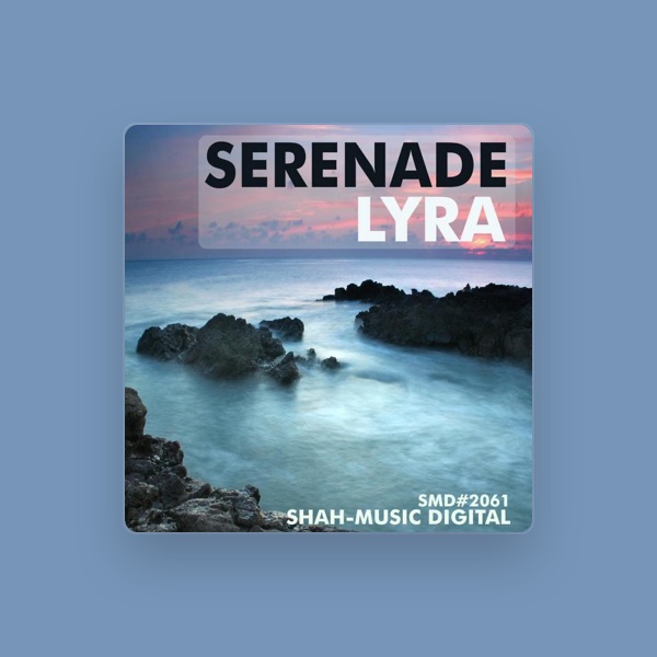 Serenade's avatar