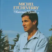 Ole torero — ETCHEVERRY Michel