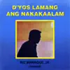 Ric Manrique Jr. - Irog Ako Ay Mahalin