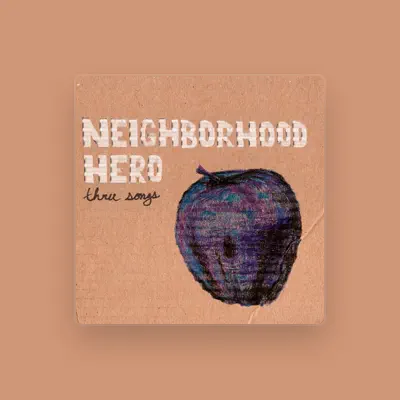 Listen to Neighborhood Hero, watch music videos, read bio, see tour dates & more!