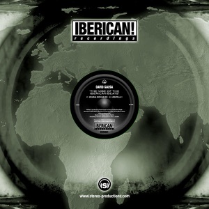 The Vibe Of The Iberican Beats