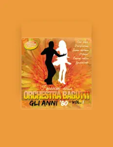 Listen to Orchestra Bagutti, watch music videos, read bio, see tour dates & more!