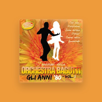 Listen to Orchestra Bagutti, watch music videos, read bio, see tour dates & more!