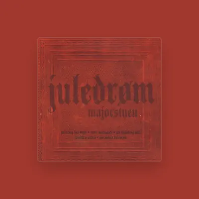 Listen to Majorstuen, watch music videos, read bio, see tour dates & more!