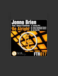 Listen to Jonno Brien, watch music videos, read bio, see tour dates & more!