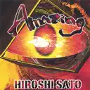 Amazing cover