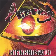 Amazing cover