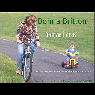 Everyone of Us - Single