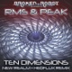 Ten Dimensions EP