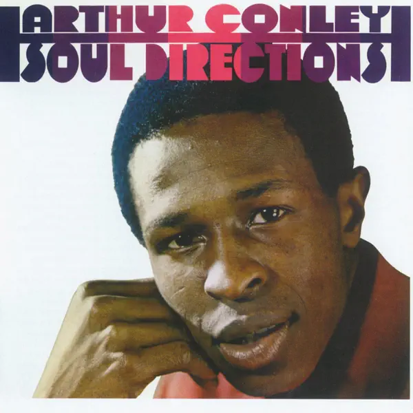 Funky Street — Arthur Conley