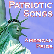 Patriotic Songs (American Pride) - Holiday Music Crew