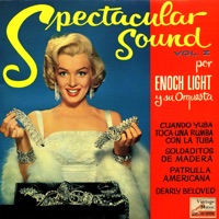 Enoch Light and His Orchestra - Dearly Beloved