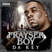 Da Key - Frayser Boy