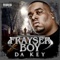 Big Money (feat. DJ Paul) - Frayser Boy lyrics