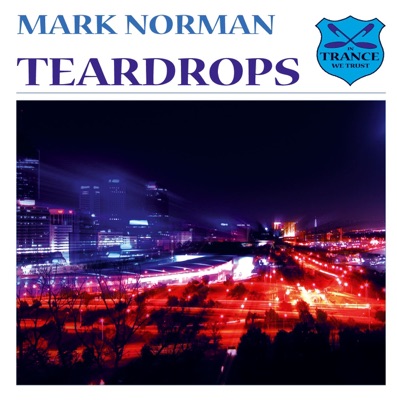 Teardrops - EP