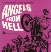 Angels From Hell - Original Motion Picture Soundtrack