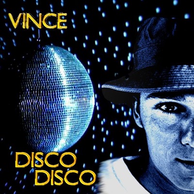 Disco, Disco - EP