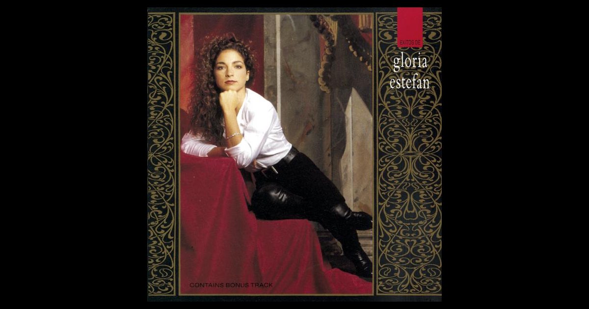 how is gloria estefan - Ilustrasi 3
