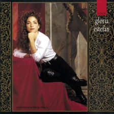 Here We Are by Gloria Estefan — cover art