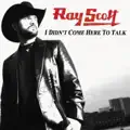 I Didn't Come Here to Talk (Radio Edit)