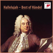 Hallelujah - Best of Händel - Various Artists