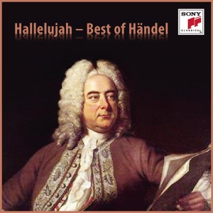 Suite In D Major, HWV 341 (from 