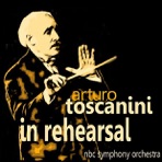 Verdi: Ballo In Maschera - Arturo Toscanini In Rehearsal