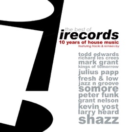 La La La (Lau Vocal Mix) Richard Les Crees
