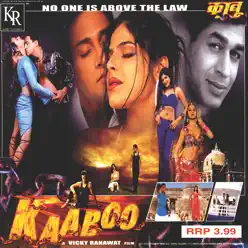 Kaboo - Kavita Krishnamurthy Kaboo - Kavita Krishnamurthy