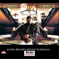 Operation Gouda - Pimpin Caprice