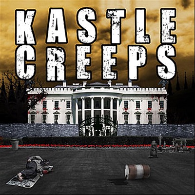 Kastle Creeps