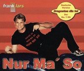 Nur ma' so - EP