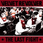 The Last Fight - Single