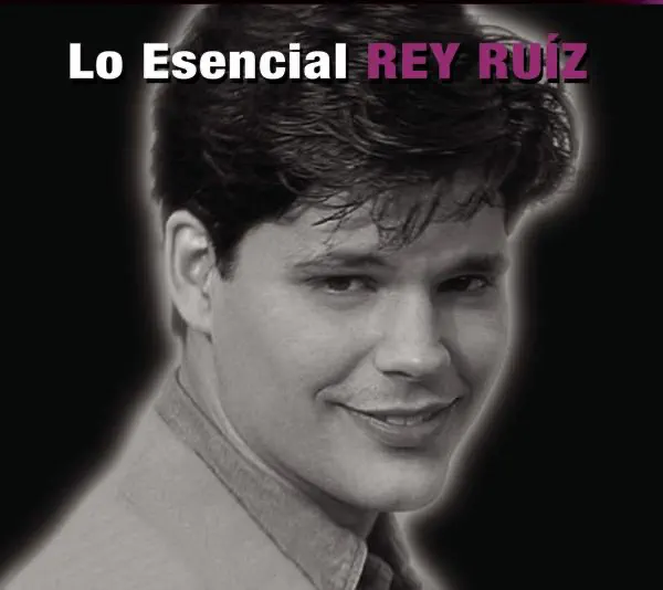 El Rey del Mundo — Rey Ruiz
