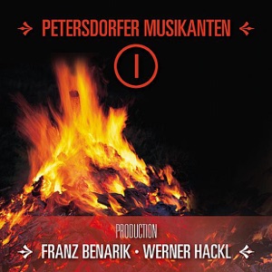 Petersdorfer Musikkanten, Vol. 1