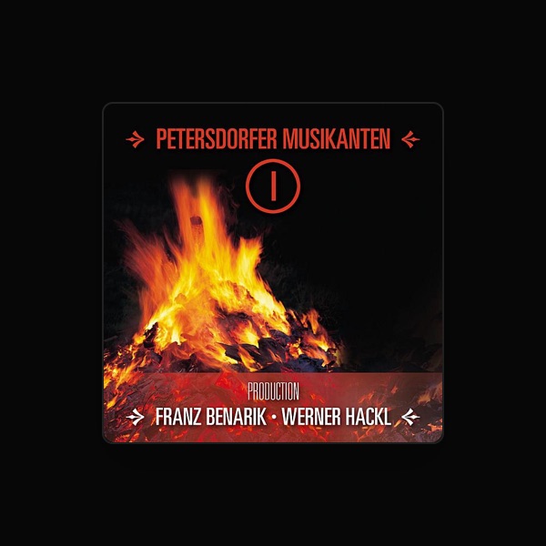 Franz Benarik's avatar