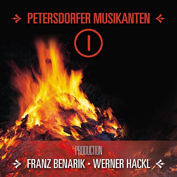 Petersdorfer Musikkanten, Vol. 1