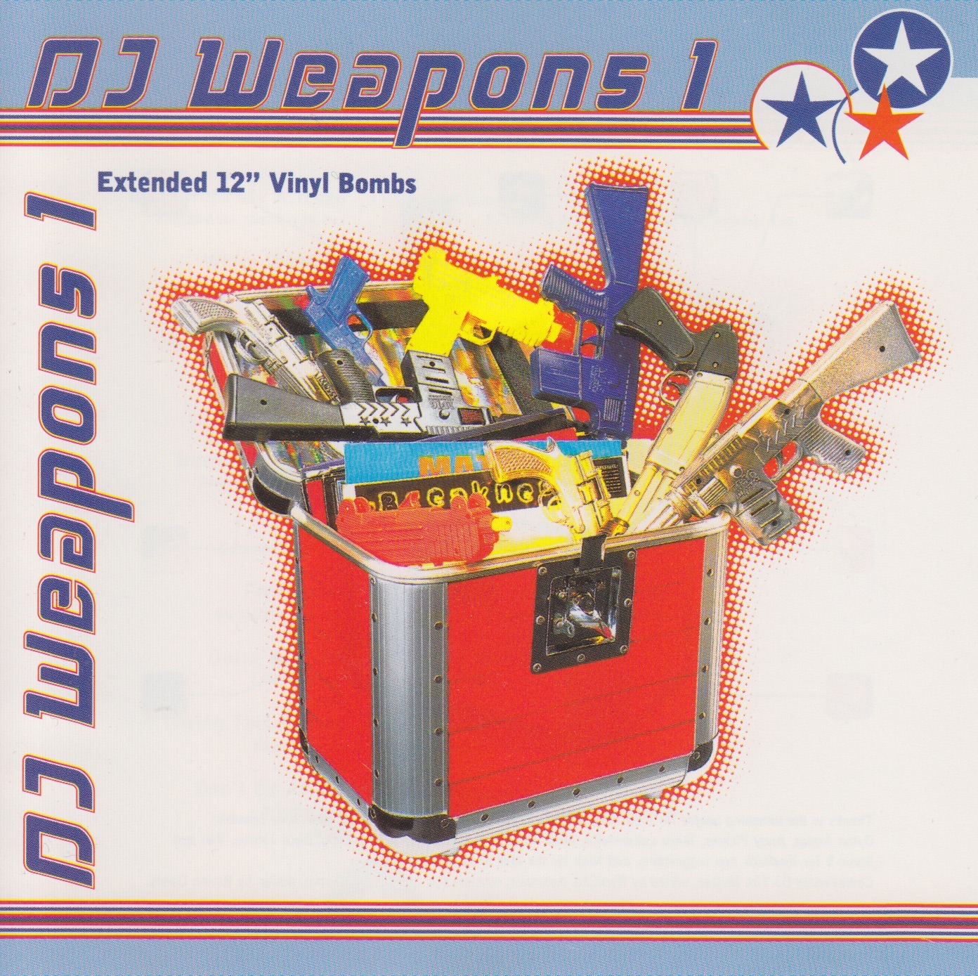 DJ Weapons 1