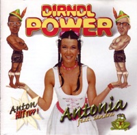 Er Hat Ein Knallrotes Gummiboot